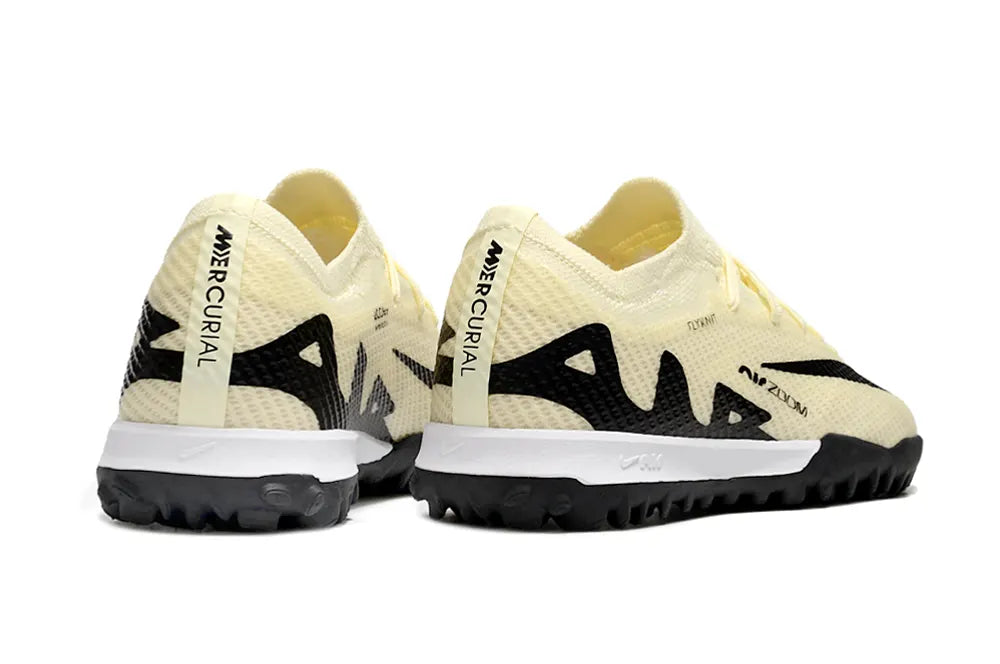 Nike Vapor 15 Cream Turf - Hình 4