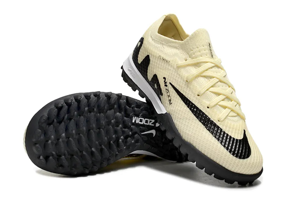 Nike Vapor 15 Cream Turf - Hình 3