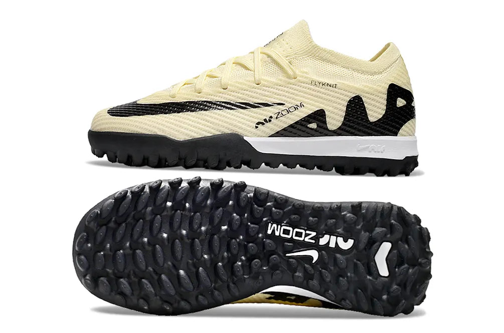 Nike Vapor 15 Cream Turf - Hình 6