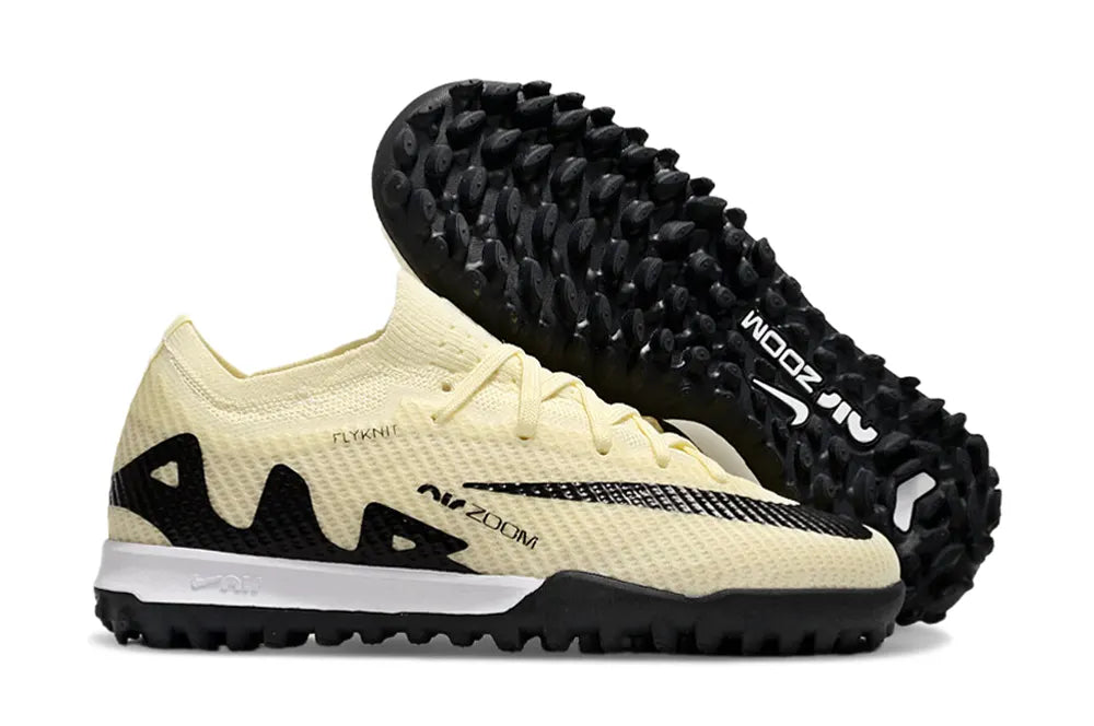 Nike Vapor 15 Cream Turf - Hình 5