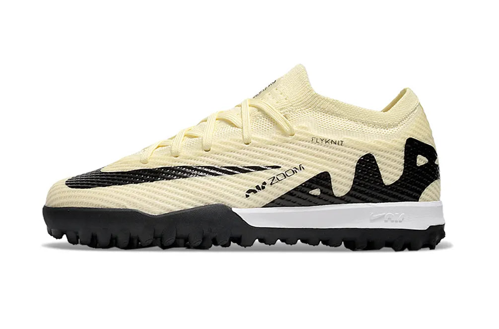 Nike Vapor 15 Cream Turf - Hình 7