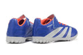 Adidas Predator Blue Turf Shoes