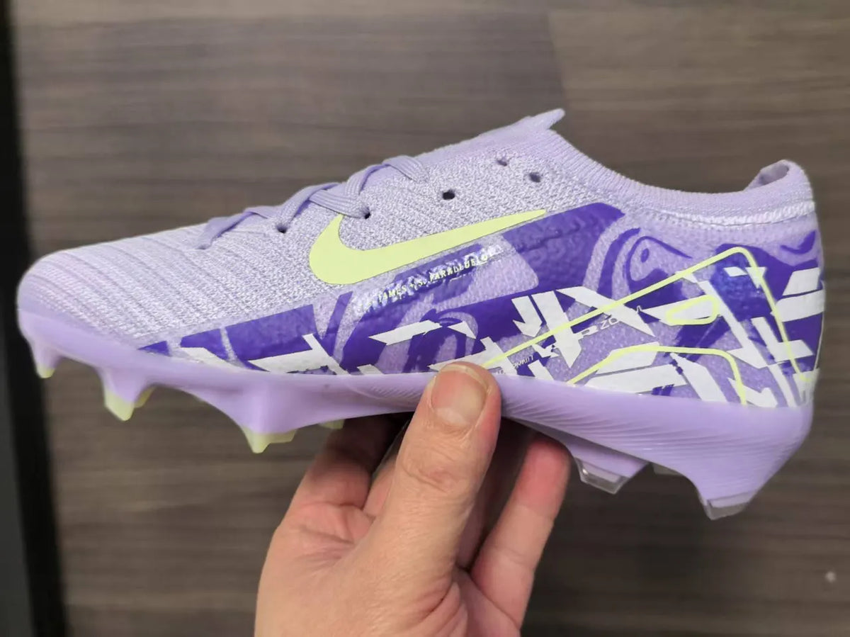 nike Mercurial Dream Speed Lilac - Hình 3