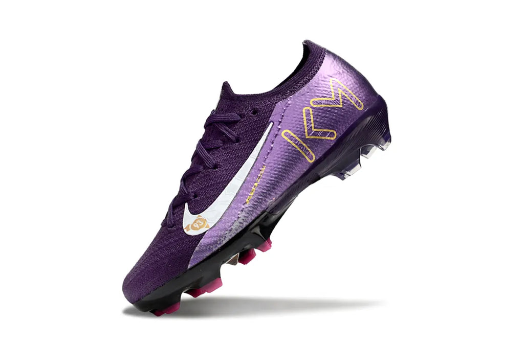 Nike Mercurial Air Zoom Purple - Hình 4