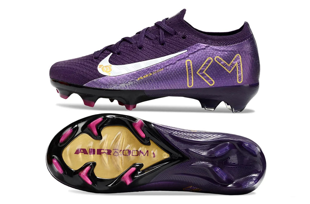 Nike Mercurial Air Zoom Purple - Hình 3