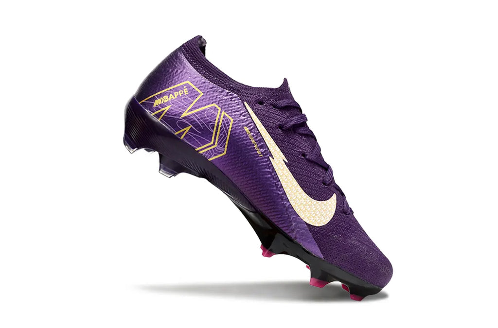 Nike Mercurial Air Zoom Purple - Hình 6
