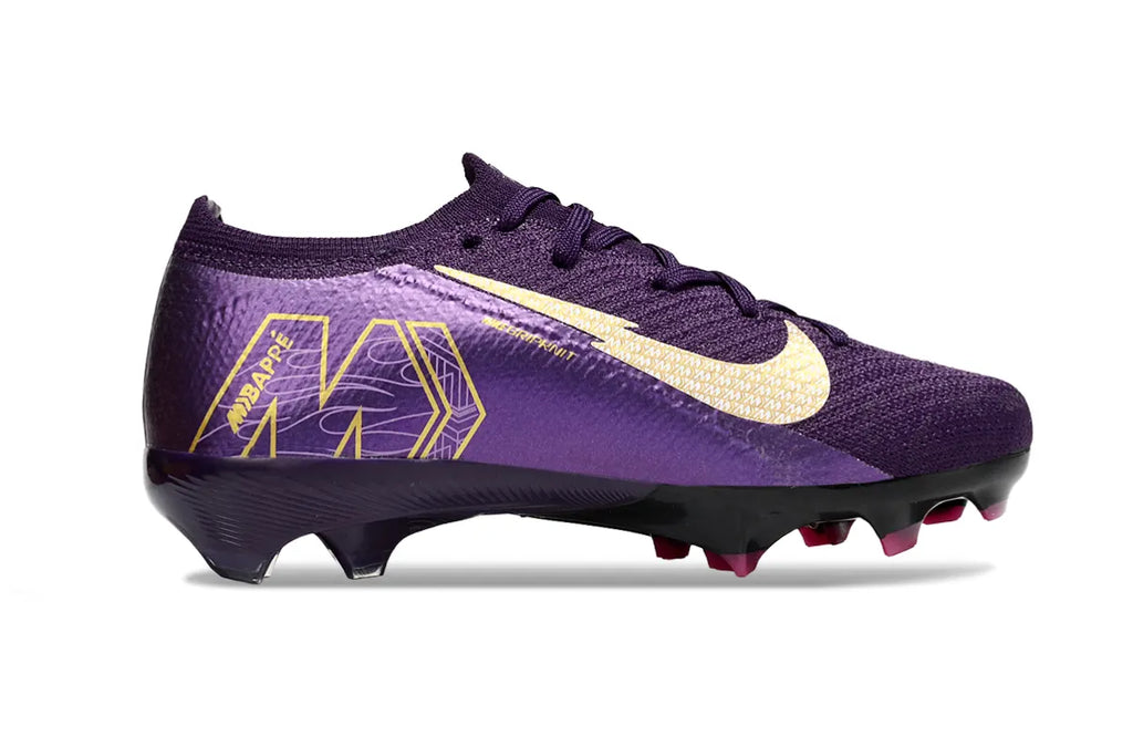 Nike Mercurial Air Zoom Purple