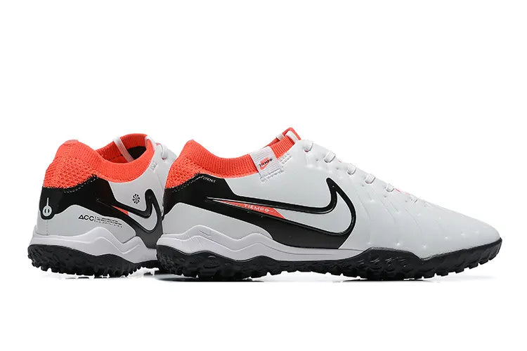Tiempo Legend 10 Pro White/Orange - Hình 4