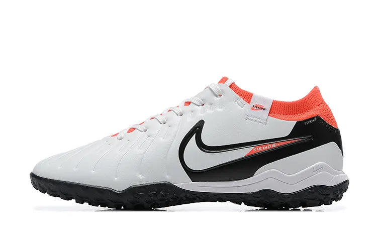 Tiempo Legend 10 Pro White/Orange - Hình 10