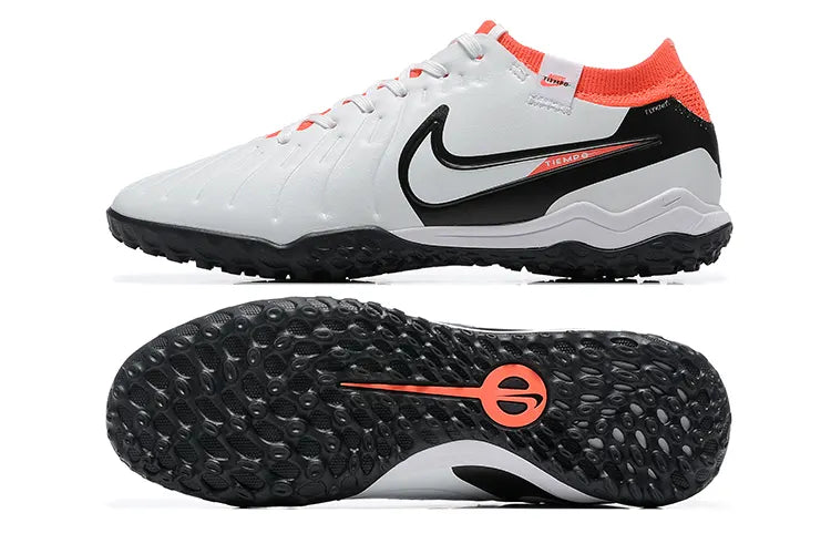 Tiempo Legend 10 Pro White/Orange - Hình 9