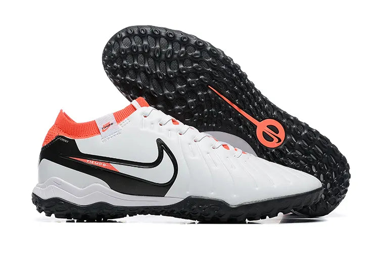 Tiempo Legend 10 Pro White/Orange - Hình 8