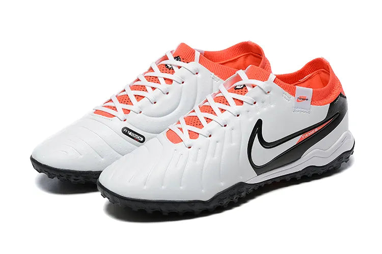 Tiempo Legend 10 Pro White/Orange - Hình 7