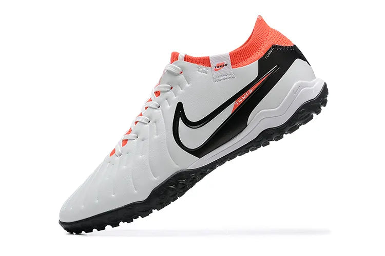 Tiempo Legend 10 Pro White/Orange - Hình 3
