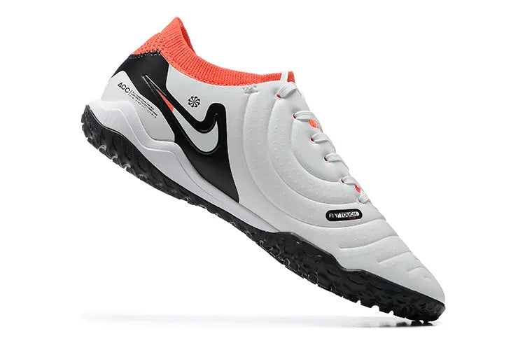 Tiempo Legend 10 Pro White/Orange - Hình 2