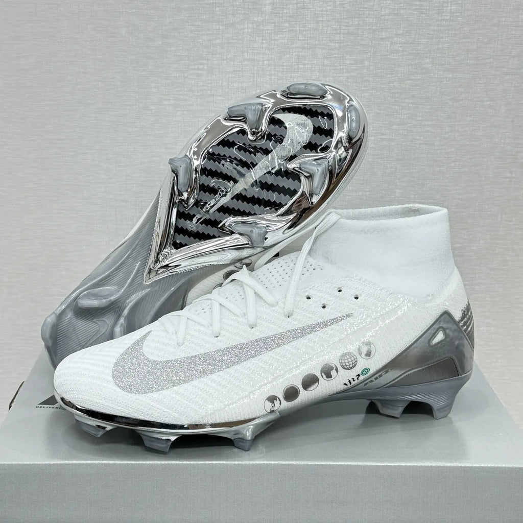 Nike Mercurial Dream Speed 8 White - Hình 8