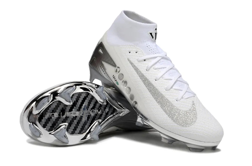 Nike Mercurial Dream Speed 8 White - Hình 3