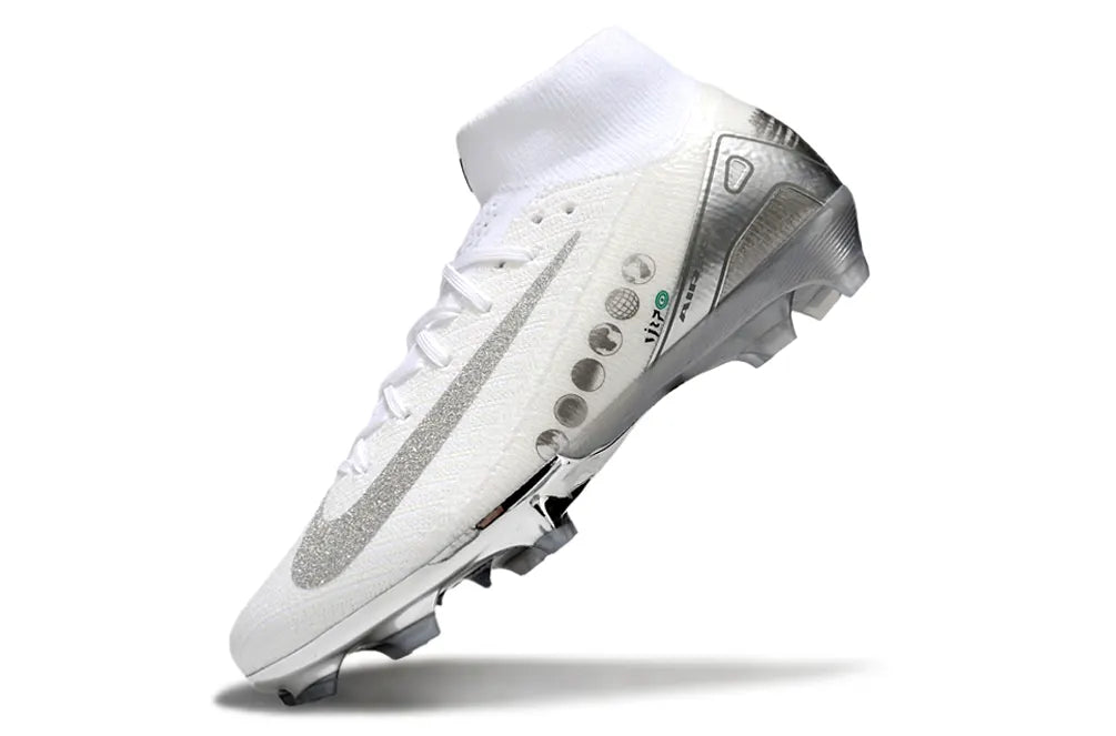 Nike Mercurial Dream Speed 8 White - Hình 2