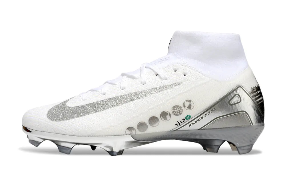 Nike Mercurial Dream Speed 8 White - Hình 7