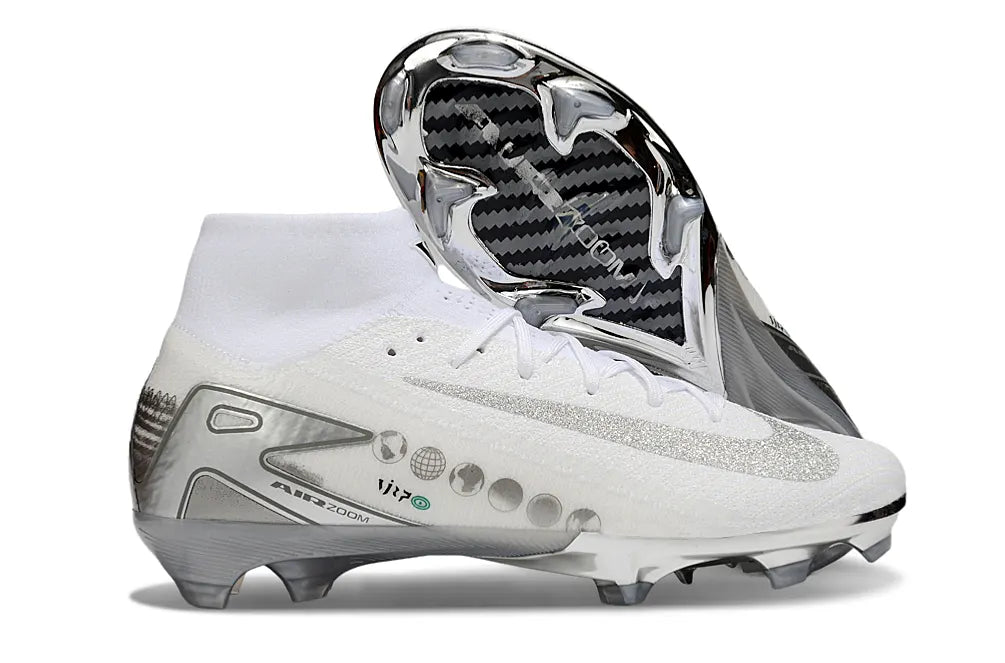 Nike Mercurial Dream Speed 8 White - Hình 5