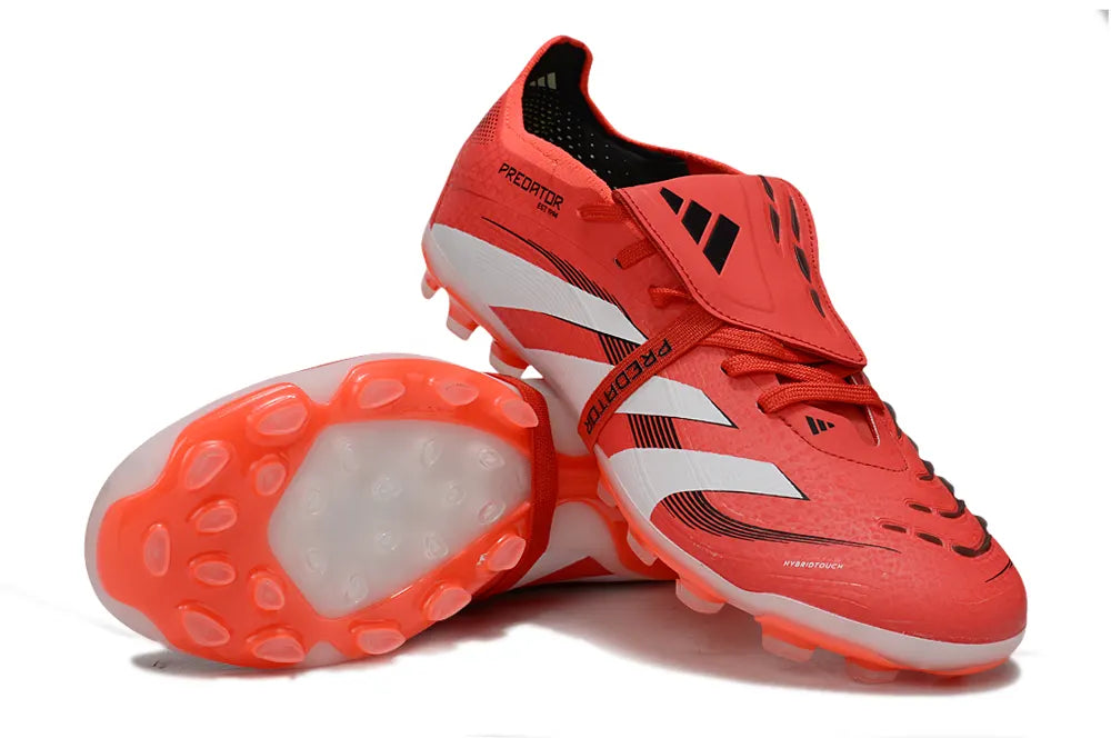 Adidas Predator Coral FG - Hình 3