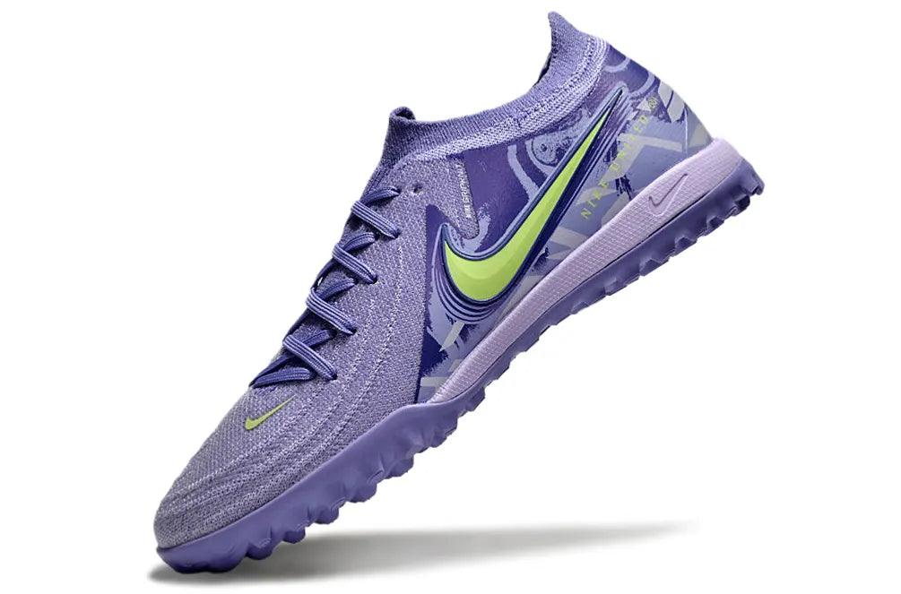 Nike Phantom GX Purple Turf - Hình 2