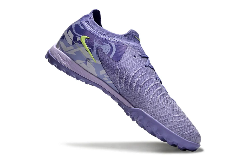 Nike Phantom GX Purple Turf
