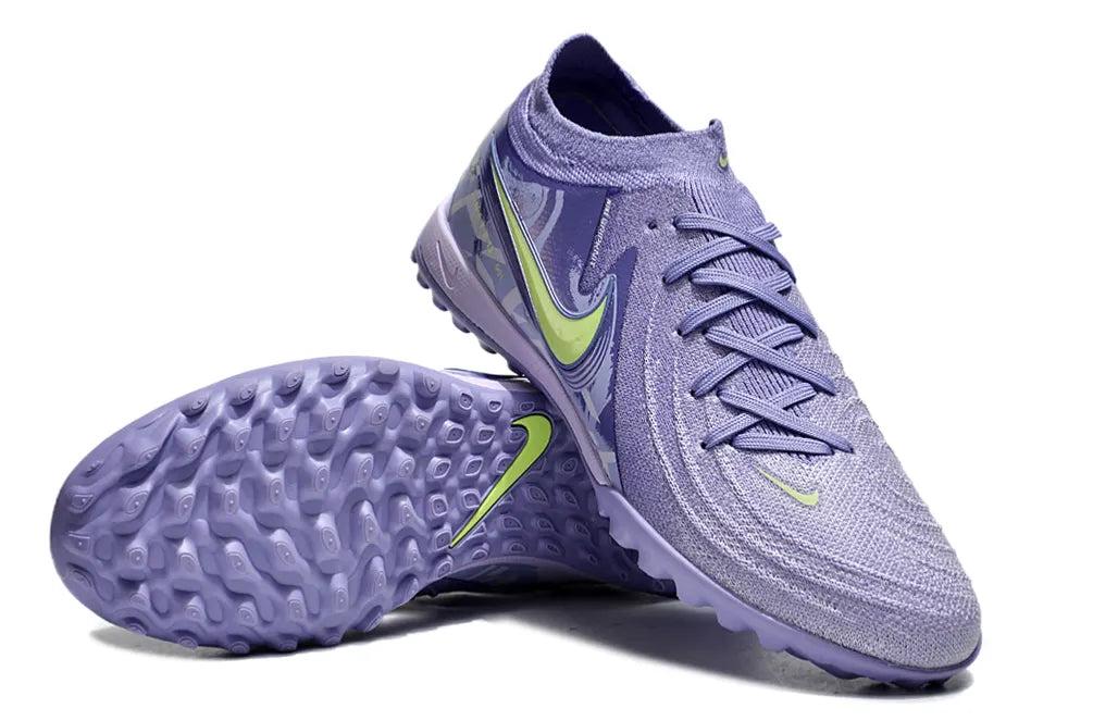 Nike Phantom GX Purple Turf - Hình 3