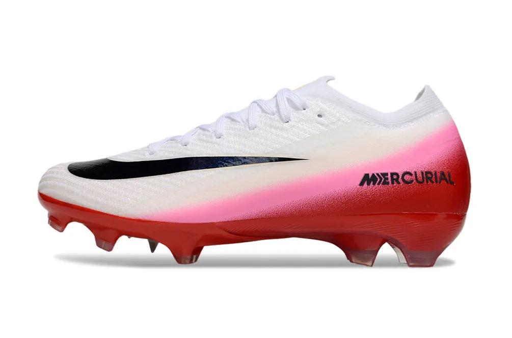 Mercurial Dream Speed White/Red - Hình 6