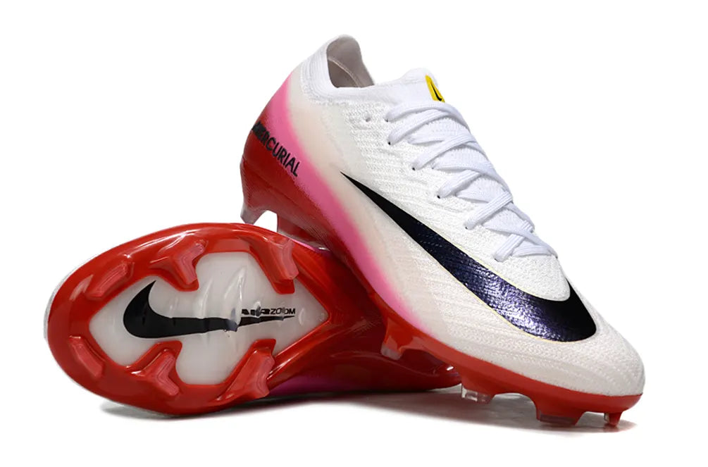 Mercurial Dream Speed White/Red