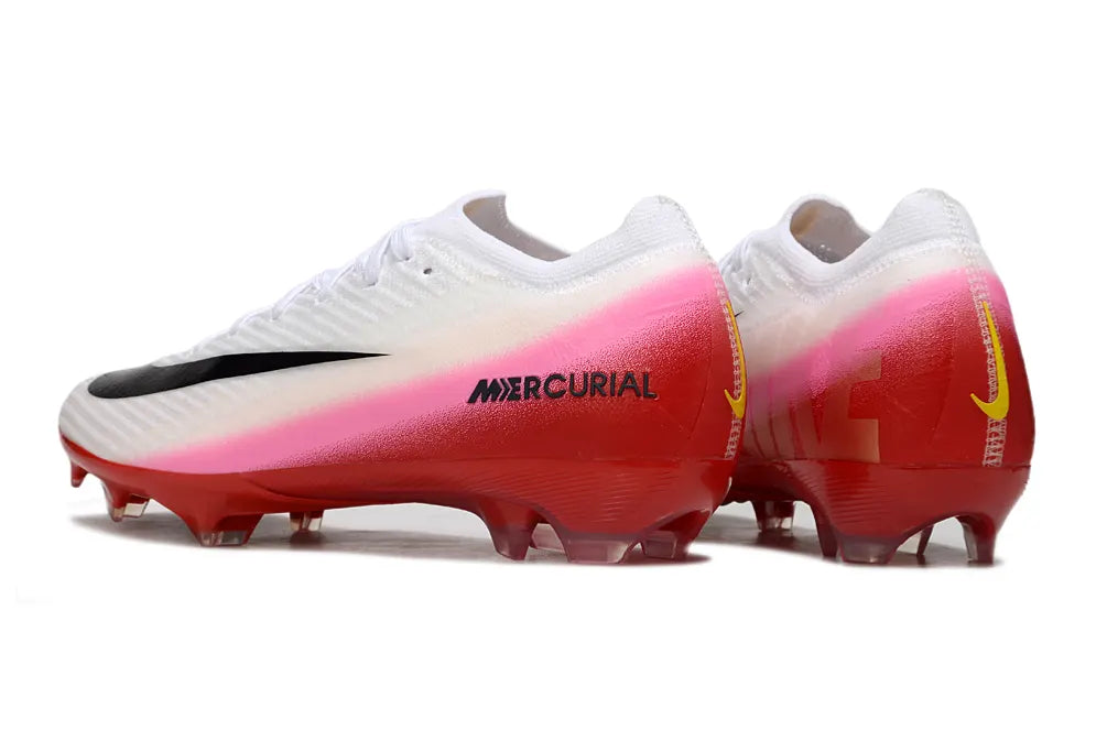 Mercurial Dream Speed White/Red - Hình 3