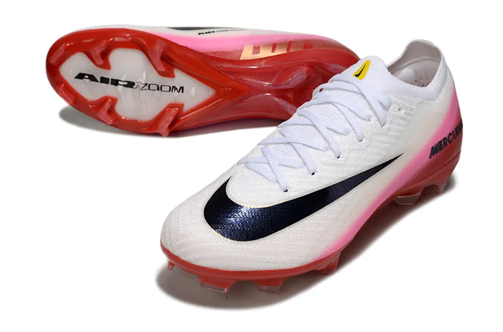 Mercurial Dream Speed White/Red - Hình 2