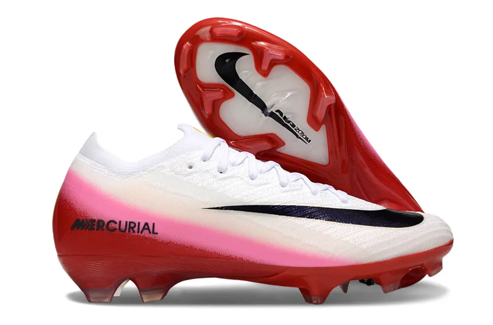 Mercurial Dream Speed White/Red - Hình 4