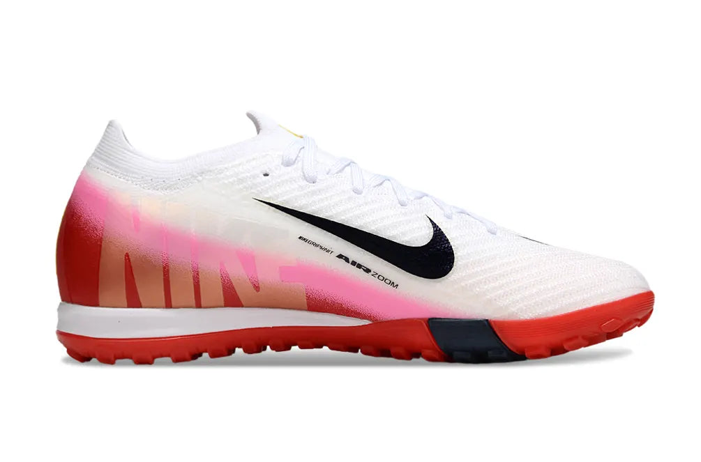 Mercurial Vapor 15 White/Multi nike - Hình 5