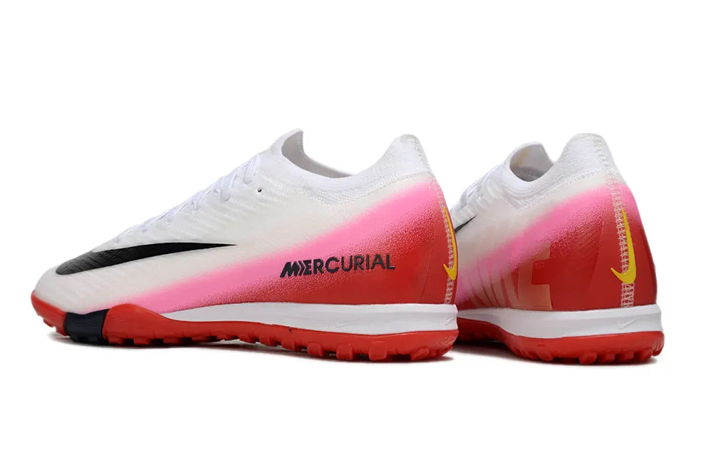 Mercurial Vapor 15 White/Multi nike - Hình 3