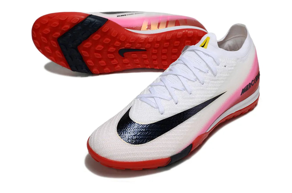 Mercurial Vapor 15 White/Multi nike - Hình 2