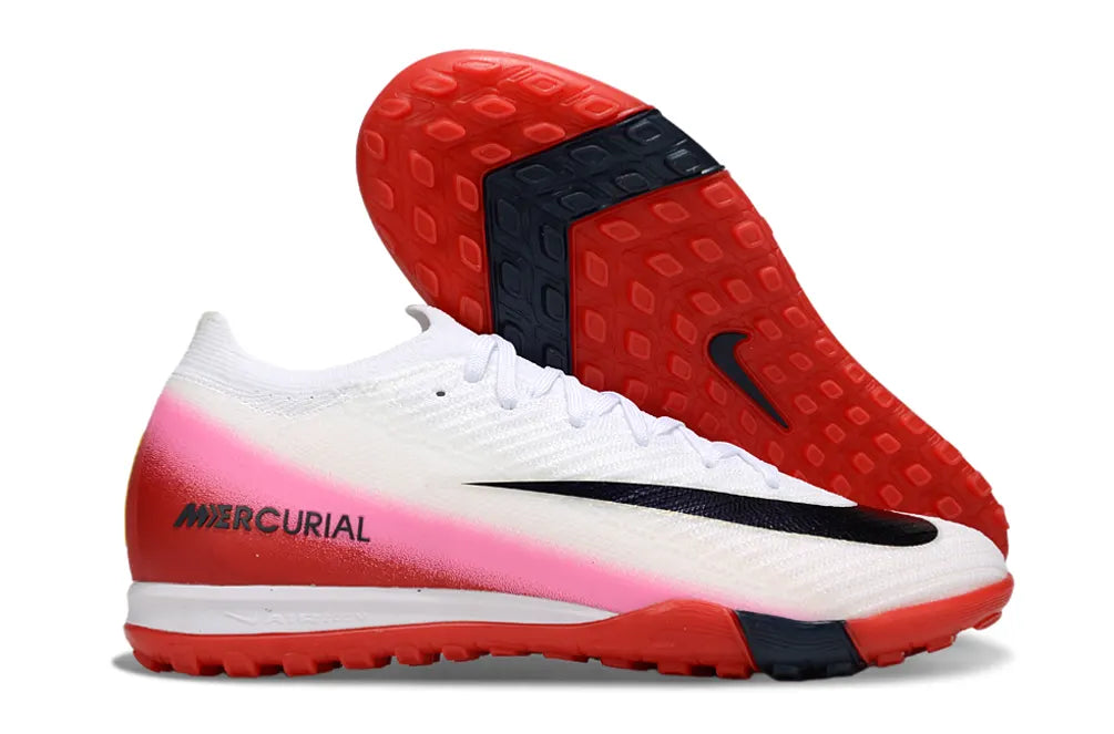 Mercurial Vapor 15 White/Multi nike - Hình 4