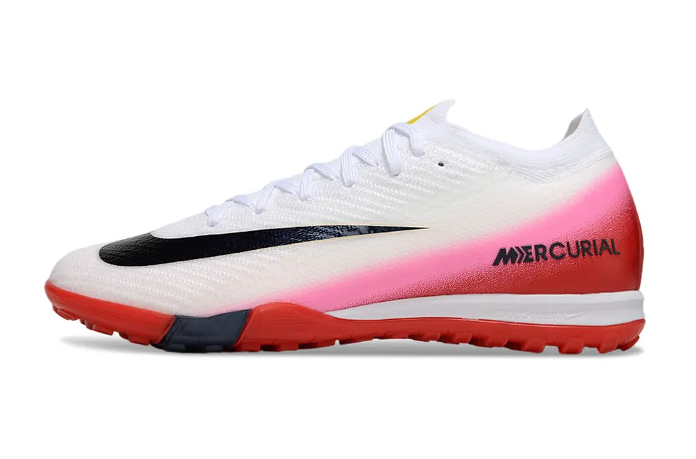 Mercurial Vapor 15 White/Multi nike - Hình 6