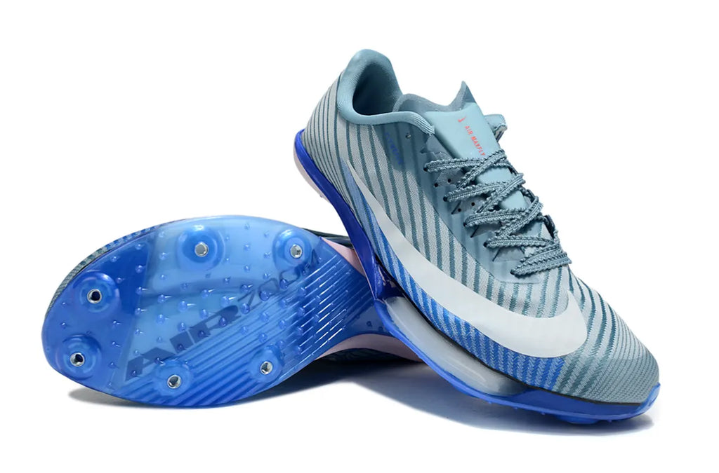 Nike Air Zoom Blue/White - Hình 3