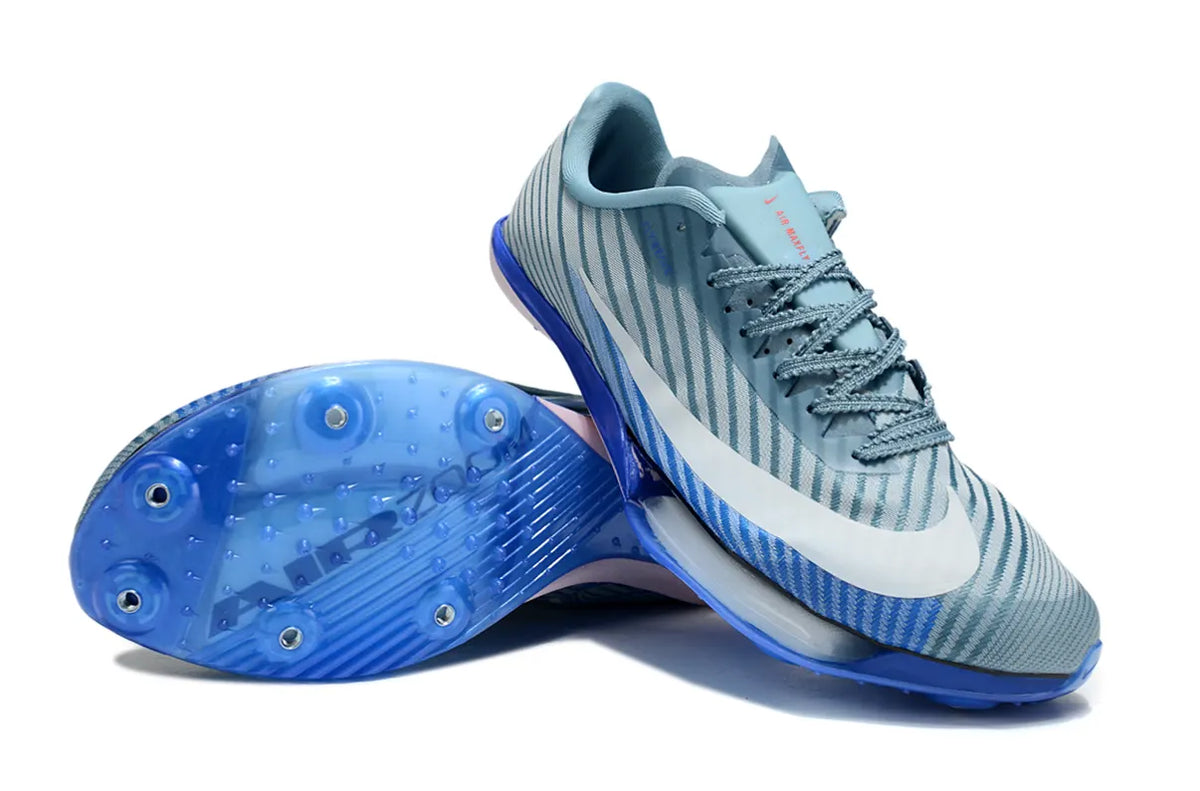 Nike Air Zoom Blue/White - Hình 3