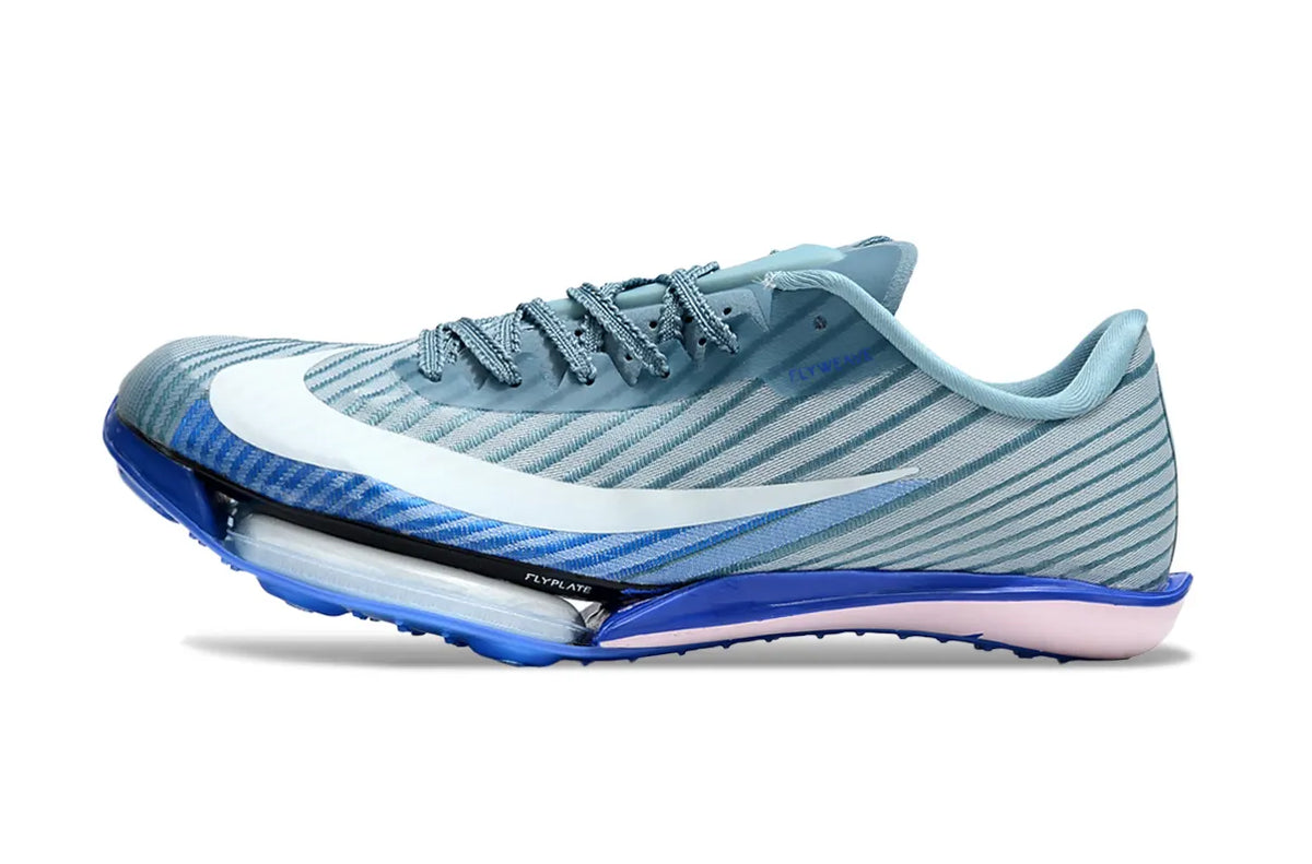 Nike Air Zoom Blue/White - Hình 7