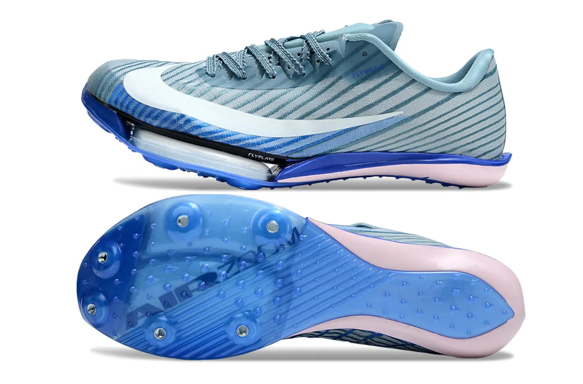 Nike Air Zoom Blue/White - Hình 6