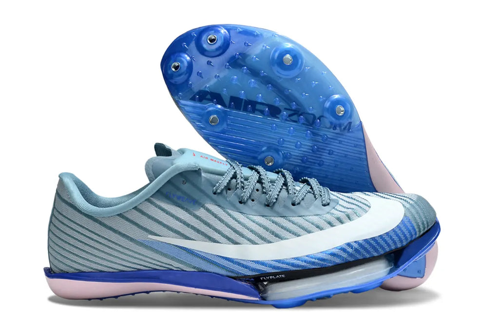 Nike Air Zoom Blue/White - Hình 5