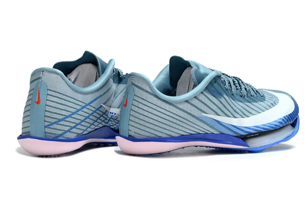 Nike Air Zoom Blue/White - Hình 4
