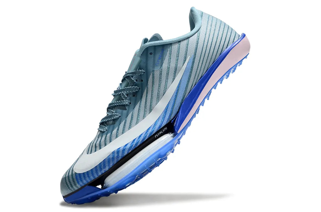 Nike Air Zoom Blue/White - Hình 2