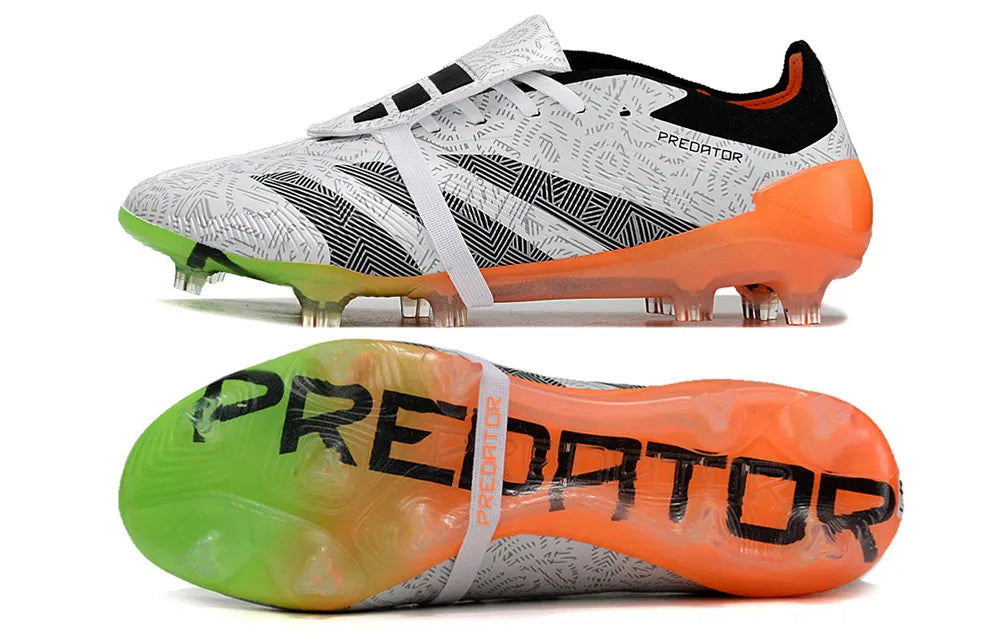 Adidas Predator Accuracy.1 - Hình 5