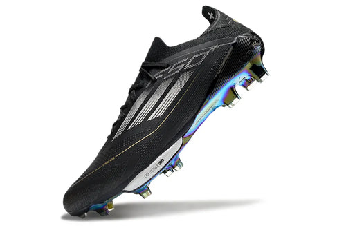 Adidas F50 Black Iridescent FG - Hình 2