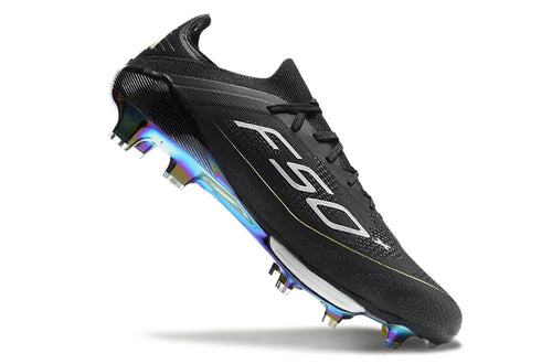 Adidas F50 Black Iridescent FG
