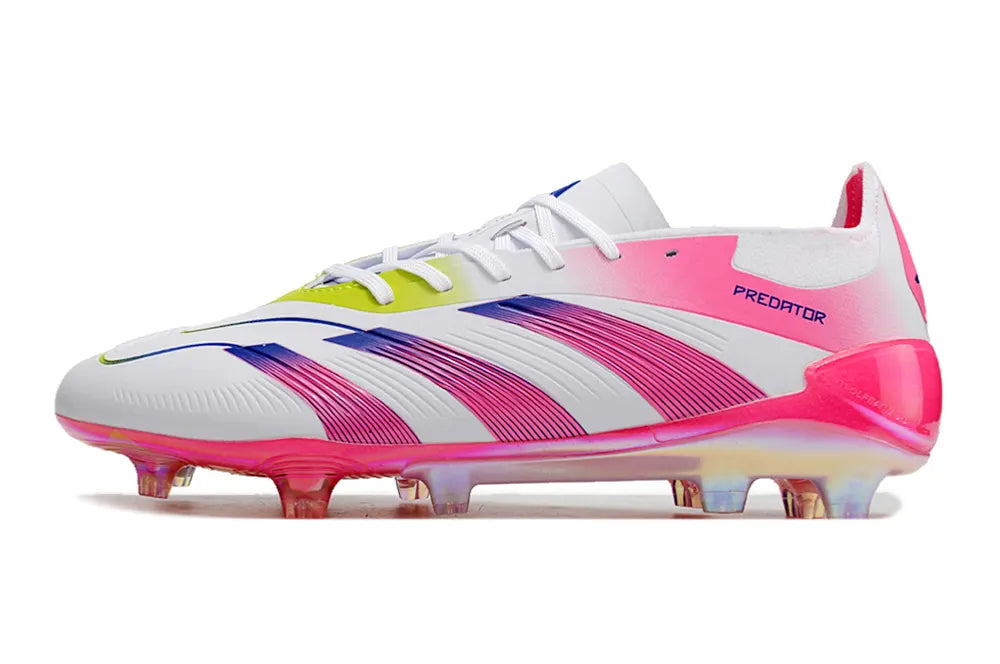 Adidas X Crazyfast.1 White/Pink - Hình 7