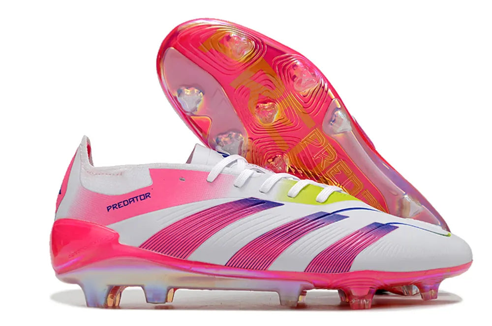 Adidas X Crazyfast.1 White/Pink - Hình 5