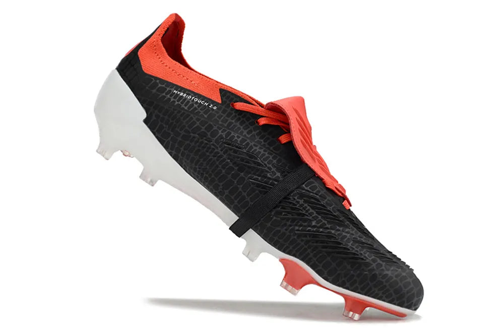 Adidas Predator Accuracy Black/Orange